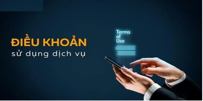 Điều kiện khi tham gia chơi tại Lucky88