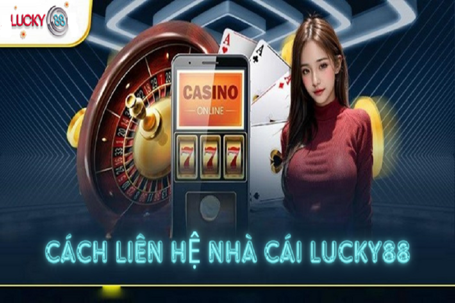 Trang web hỗ trợ cá cược Lucky88 được cộng đồng bet thủ đánh giá cao